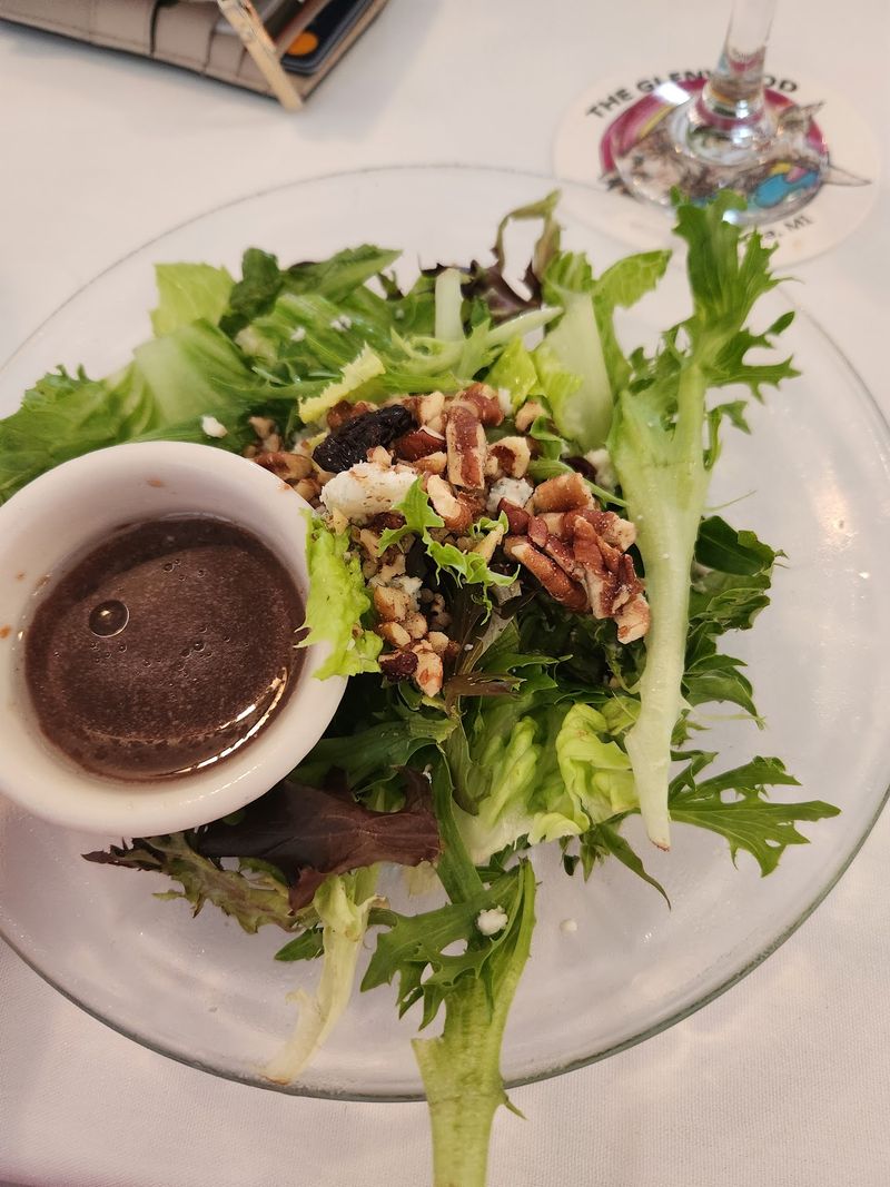 The Role Of Side Dishes In The Meal
