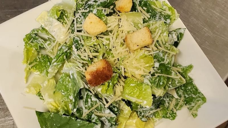 Creative Salad Dressings And Ingredients