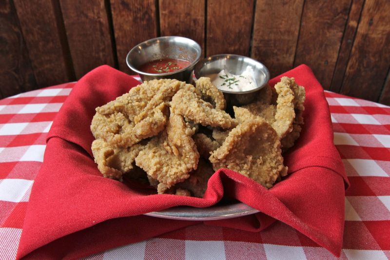 Traditional Western Recipes Passed Down Generations