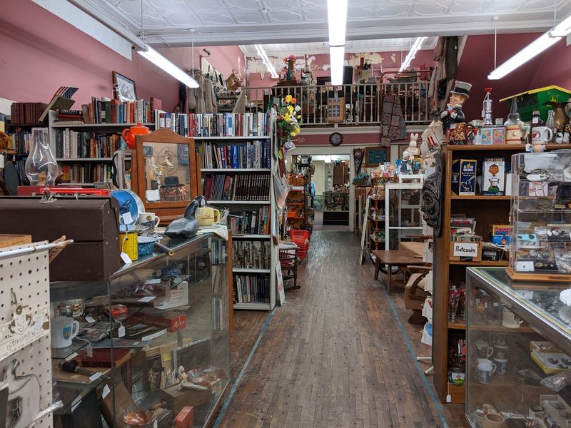 Timing Your Visit For The Best Browsing