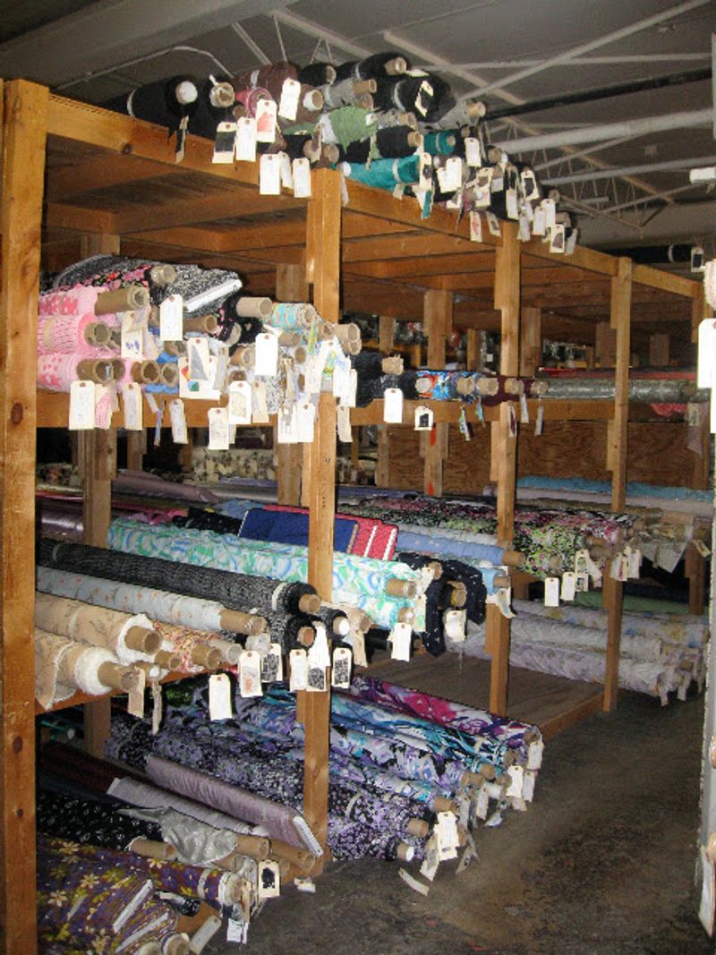 Where Cosplayers And Costume Designers Go Hunting