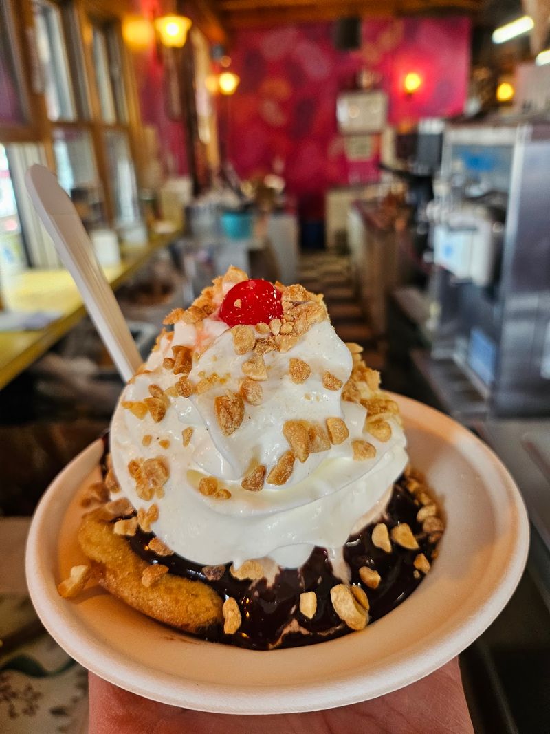 Reward After Outdoor Adventures