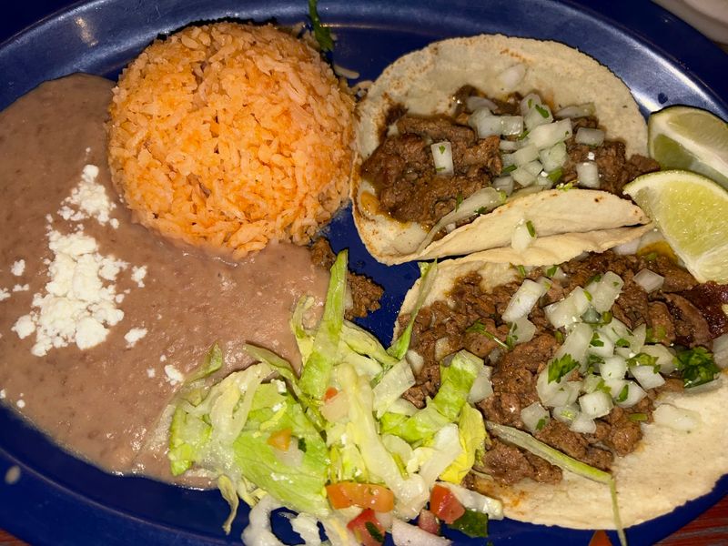 Taco Wednesday Is The Night To Circle On Your Calendar
