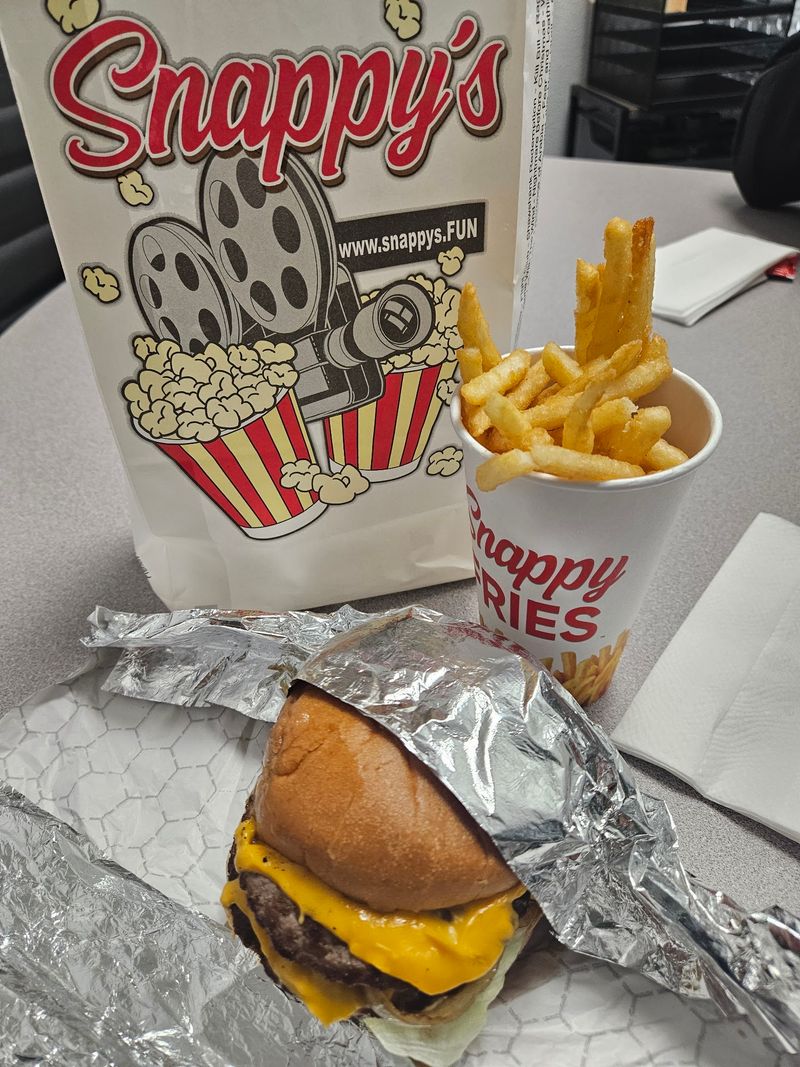 Snappy's, Las Vegas