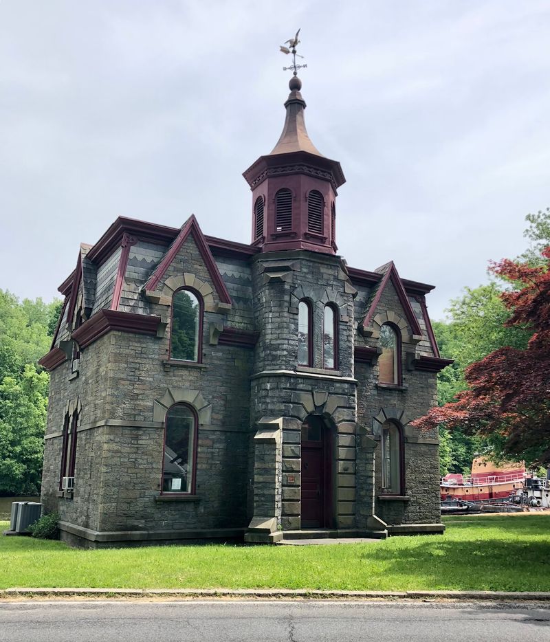 Kingston - Ulster County