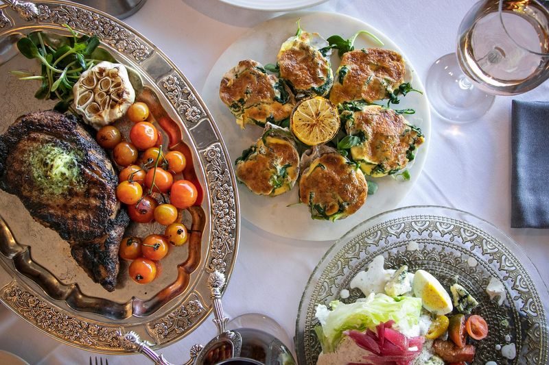 Dining Options That Cover Every Craving