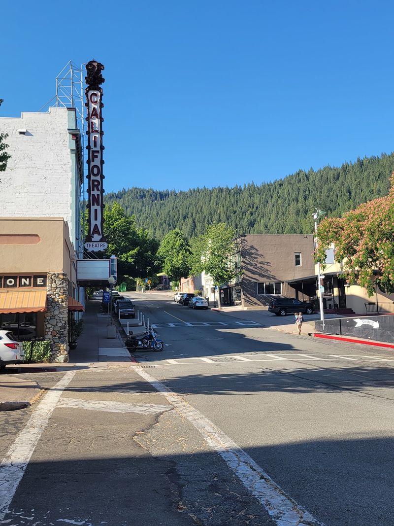 A Mountain Town With Real Small-Town Soul