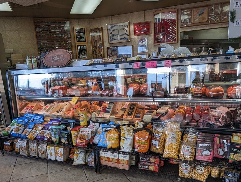 A Legacy Of Fine Meats