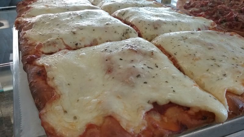 Sicilian Squares With Serious Backbone