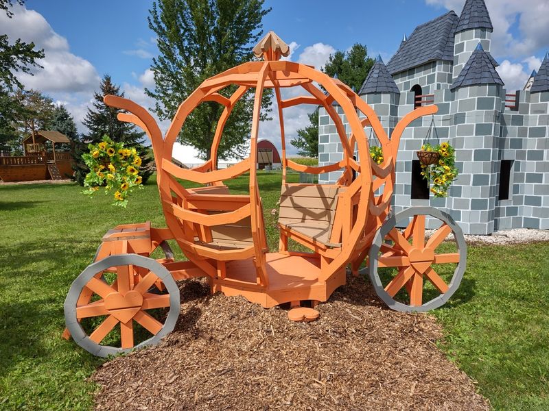 Themed Weekends And Seasonal Surprises