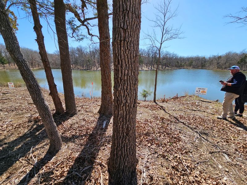 Crappie, Catfish, And Other Happy Surprises