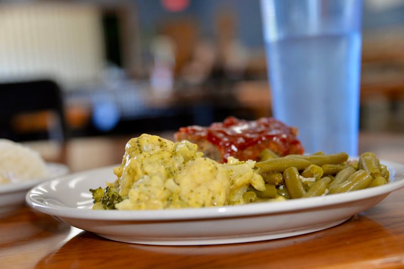 Grandma-Style Meatloaf May Become Your New Favorite