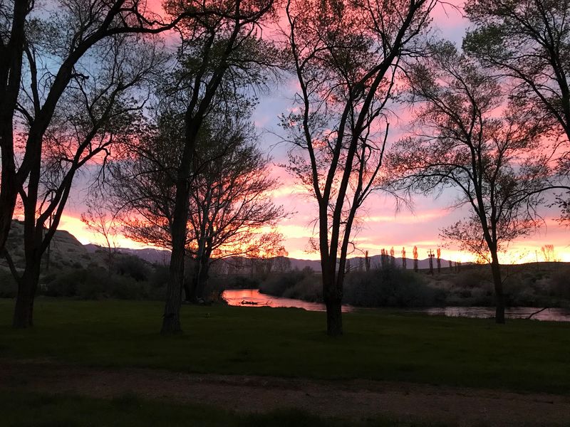 Why This High Desert Escape Sticks With People