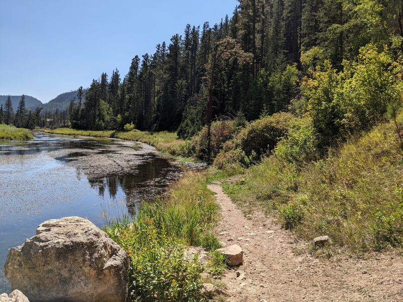 Four Seasons Of Things To Do Outside