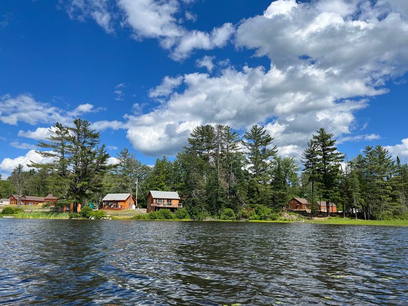 Plan Your Mountain Escape