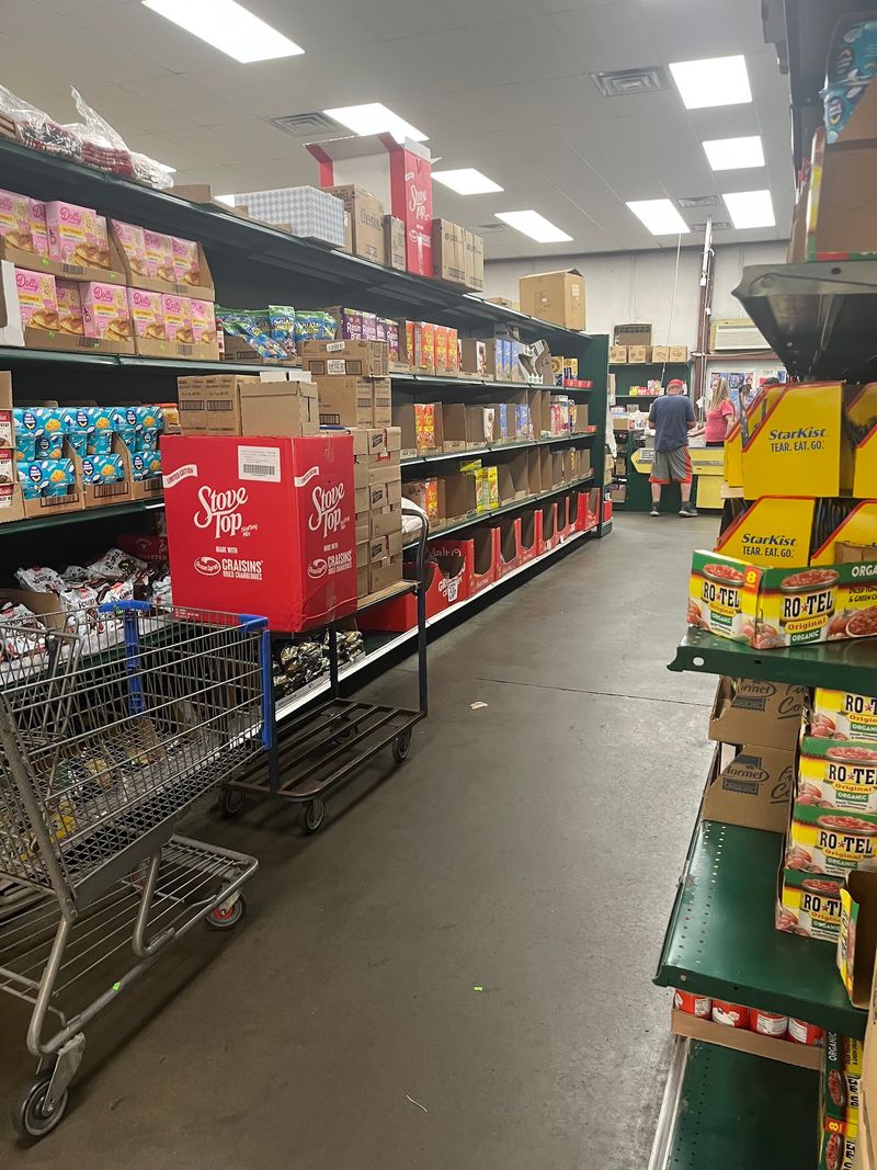 Saving Money While Keeping Good Food Out Of The Trash