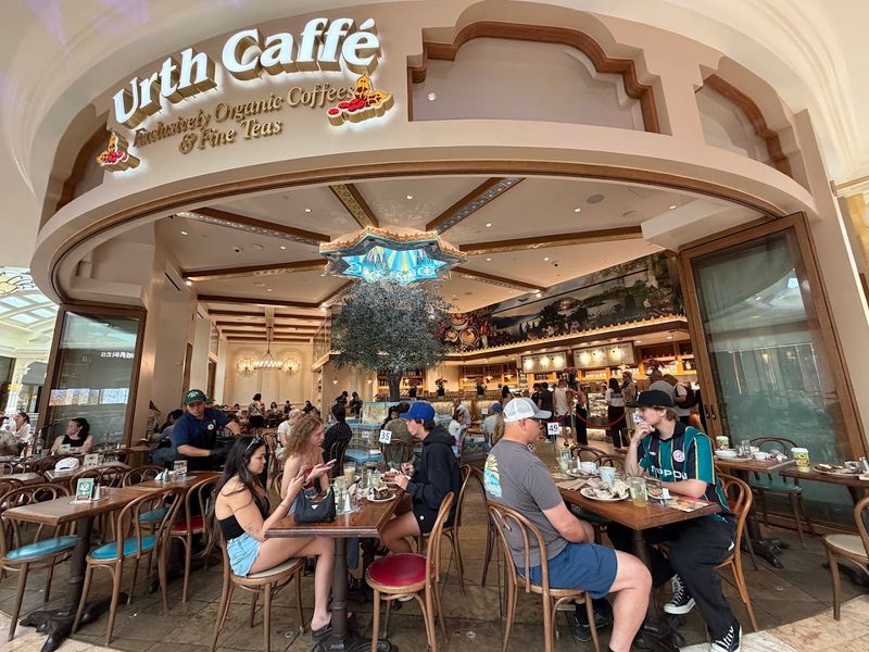 Why This Cafe Keeps Drawing People Back