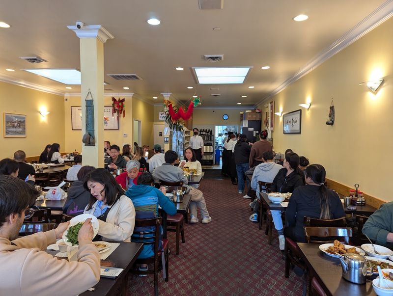 Finding San Tung Easily