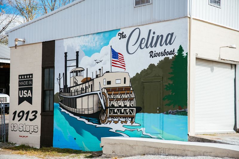 Celina