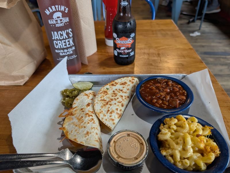 Redneck Tacos Deserve Attention
