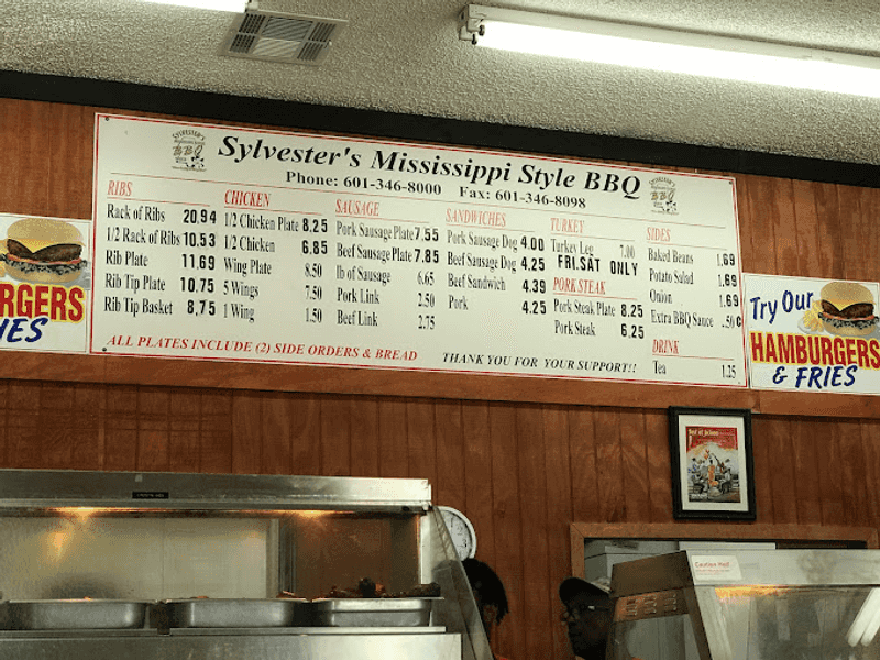 Sausage Dogs And Hearty Sandwiches