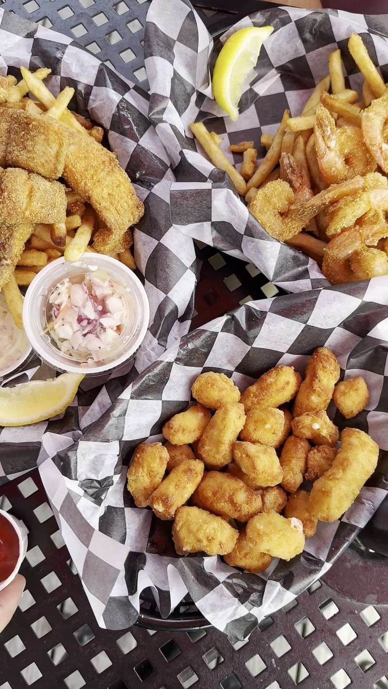 Fried Sides That Steal The Show