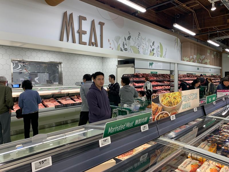 Meat Counter Done Right