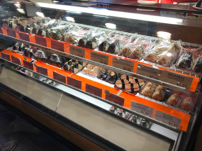 Seafood Counter Worth The Drive