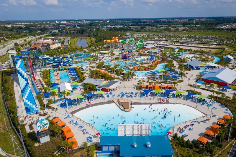 Plan Before You Splash
