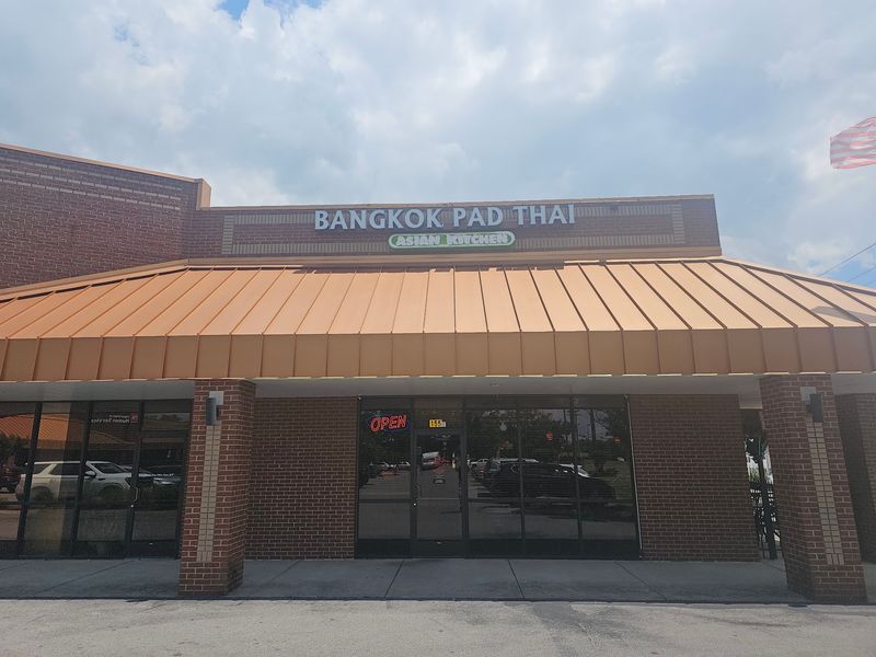 Bangkok Pad Thai, Lebanon