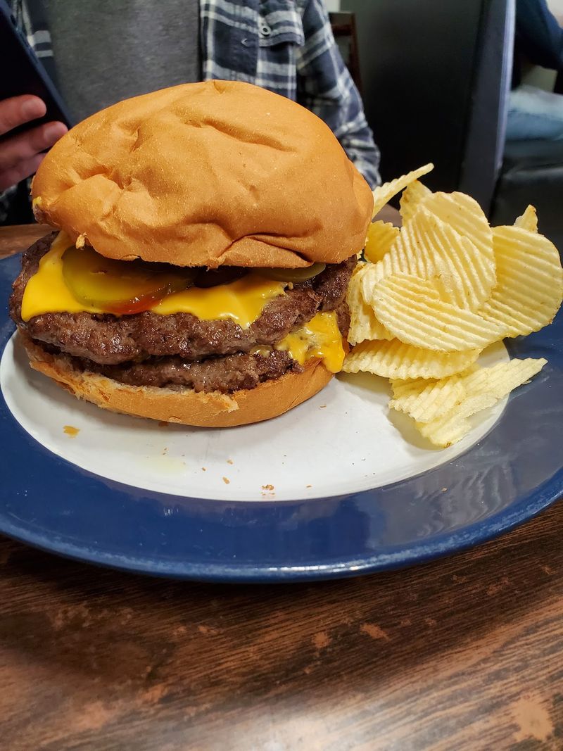 Purcellville Family Restaurant