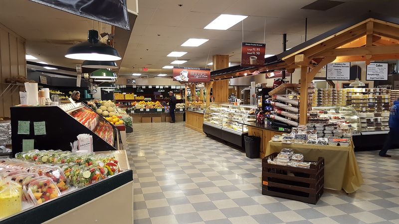Meats And Cheeses That Mean Serious Business