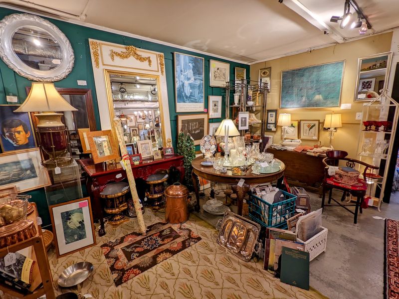 Millbrook Antiques Mall