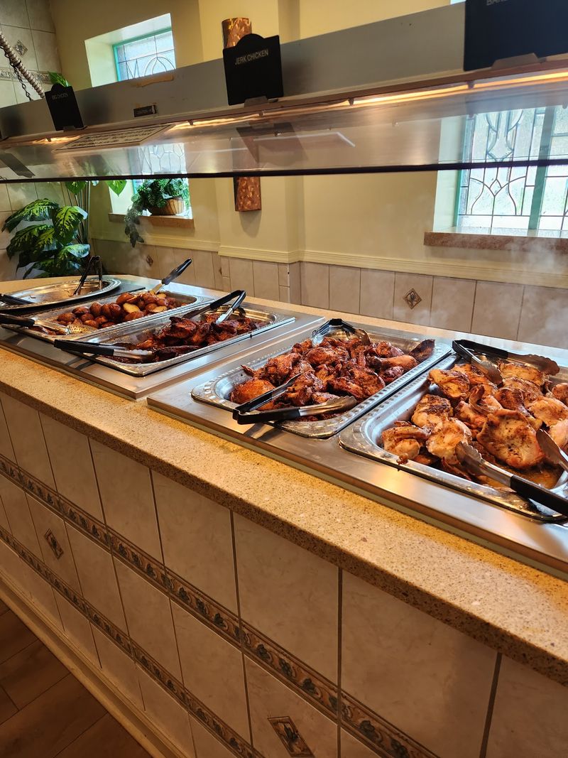 Fried Chicken And Comfort Classics For Picky Eaters