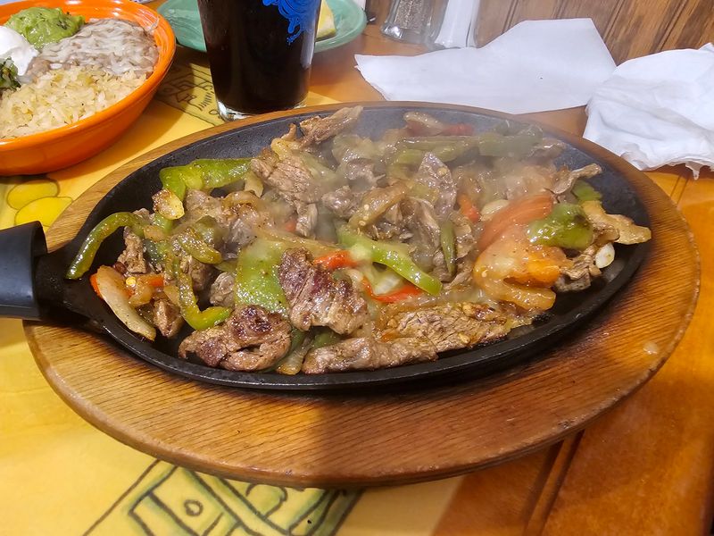 The Mexican Staples That Hold Their Own