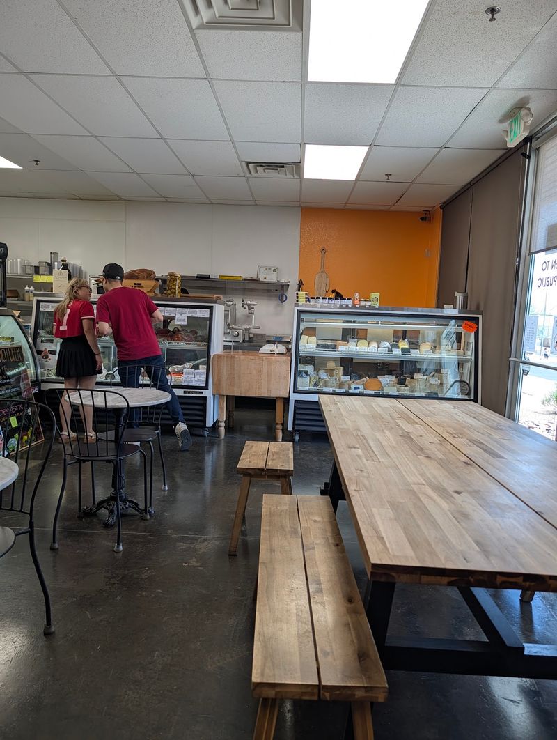 A Specialty Store Made For Curious Visitors