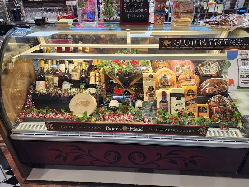 Catering That Handles Real-Life Events