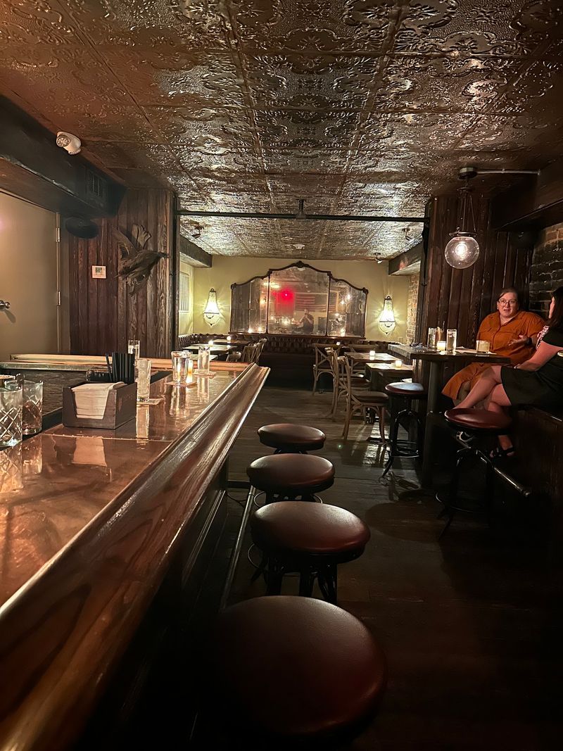 Pairing Menus With Craft Non-alcoholic Beverages