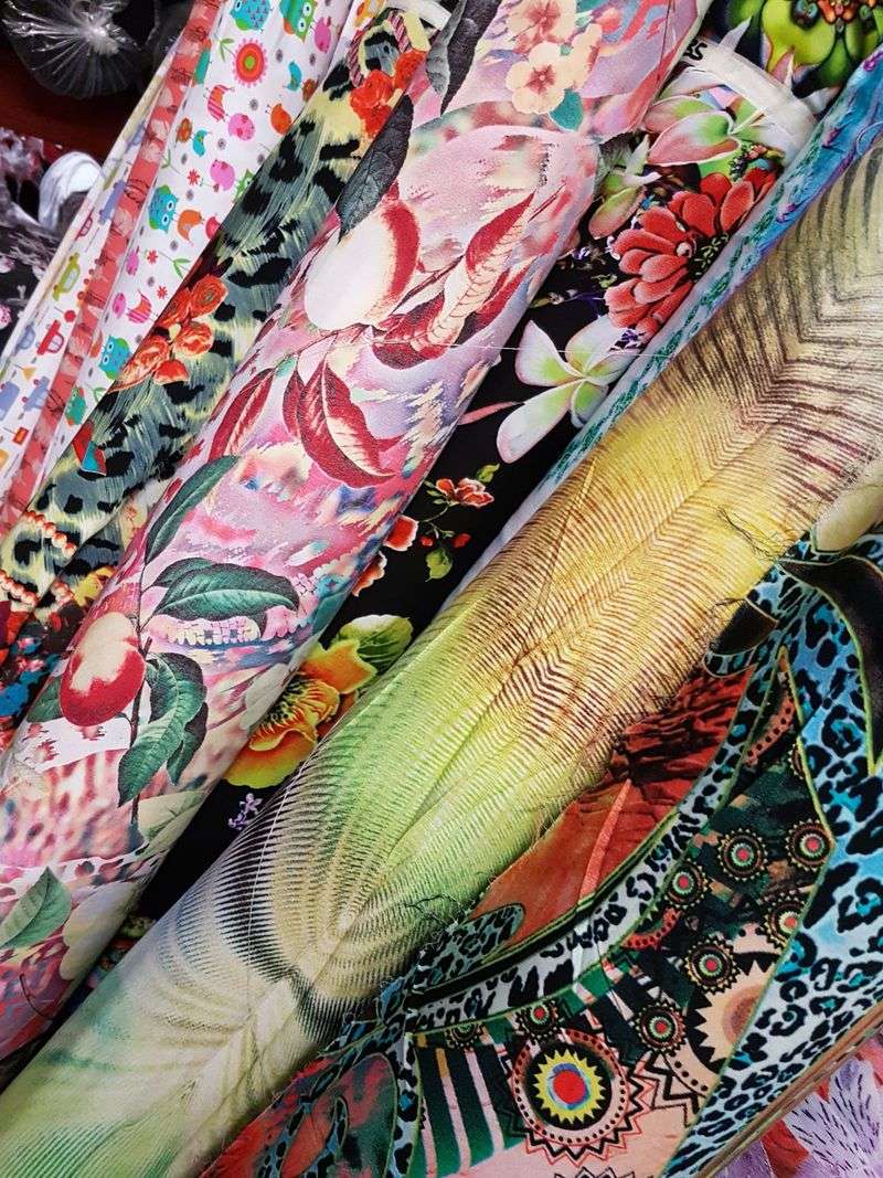 Incorporating Rare Prints Into Designs