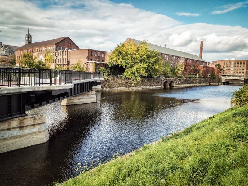 Chicopee