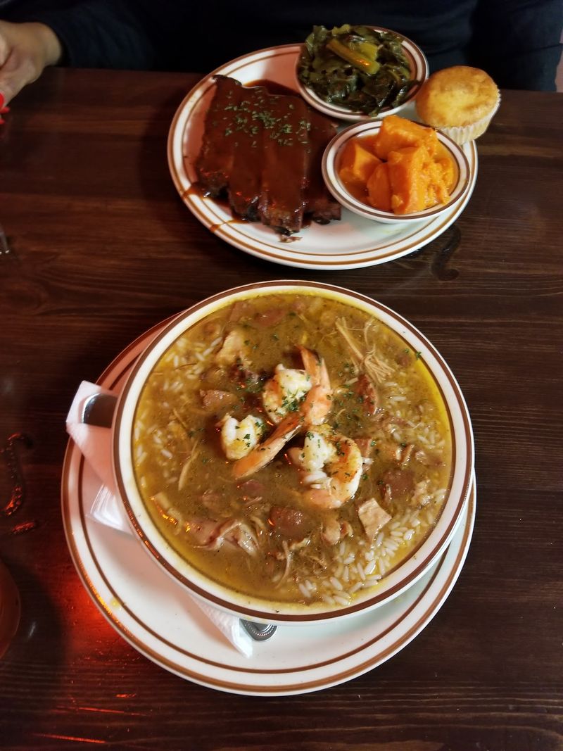 The Seafood Menu That Most Diners Walk Right Past