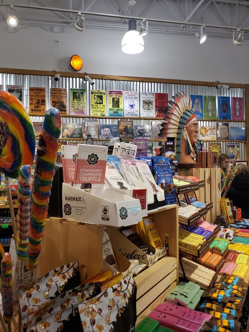 Family Fun That Goes Beyond The Checkout Line