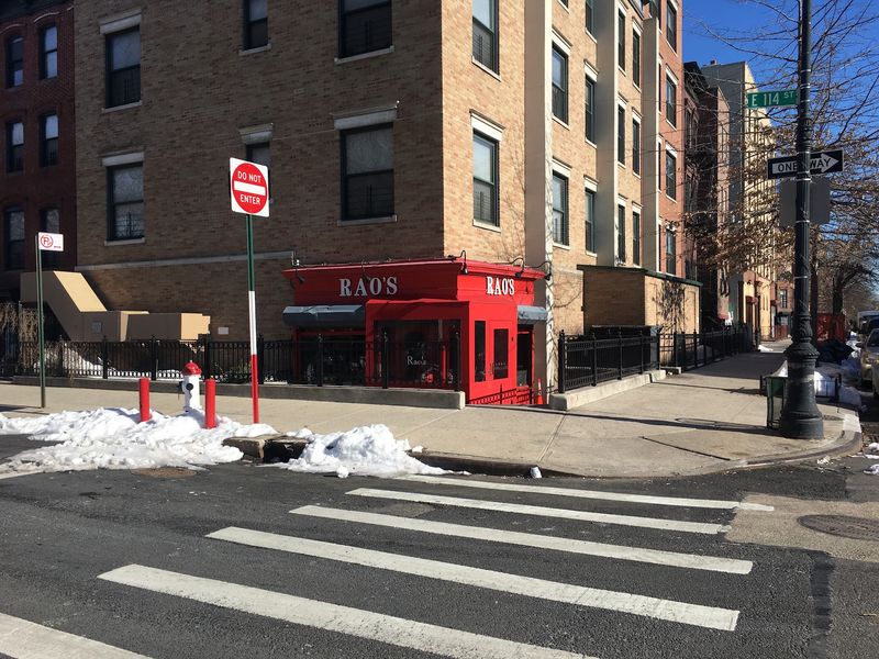 Planning A Visit To East Harlem