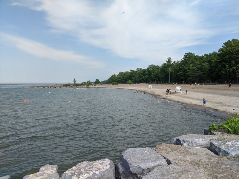 Hamlin Beach State Park