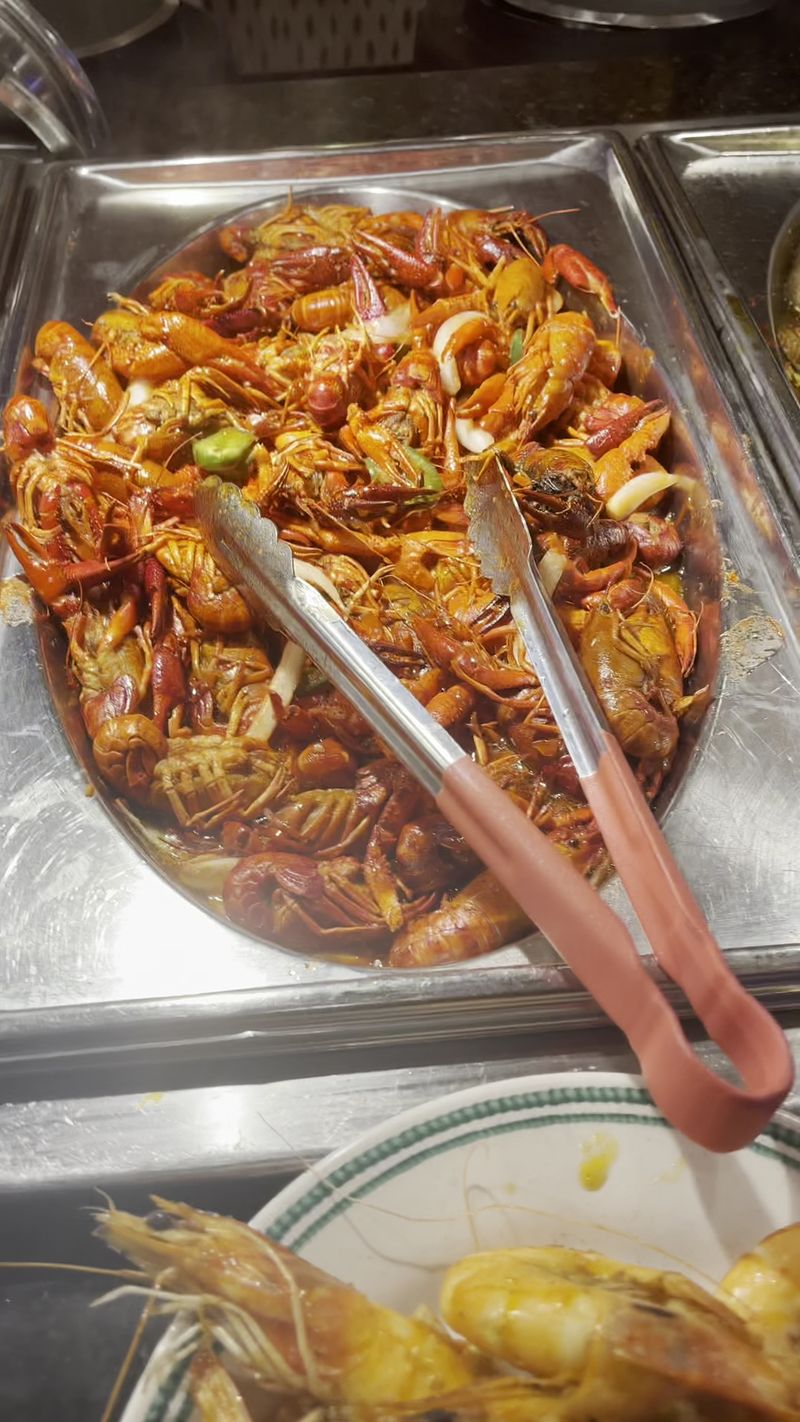Weekday Lunch Values Worth Considering