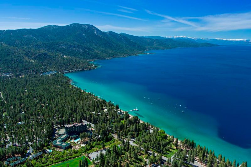 Incline Village, Nevada