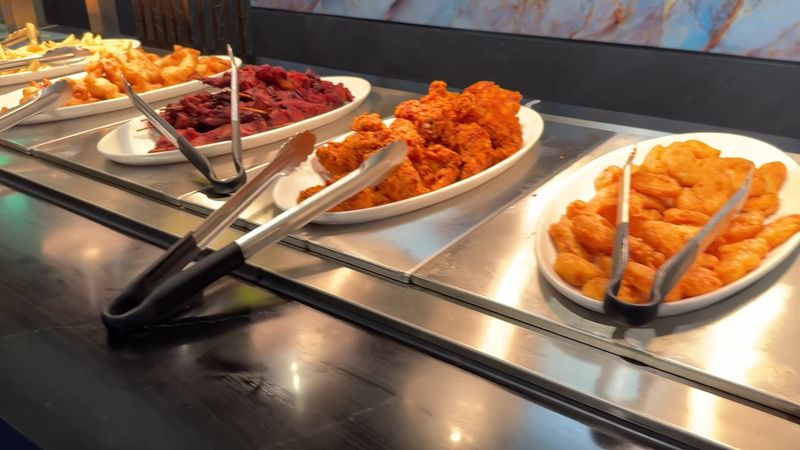Seasonal Menus That Change Throughout The Year