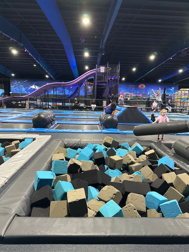 Benefits Of Indoor Play For Children