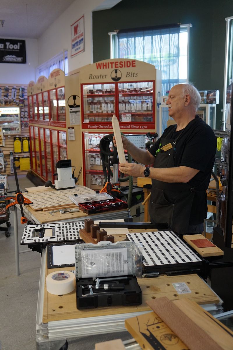 Hands-On Classes For Every Skill Level