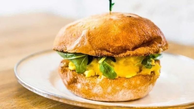 Gluten-Free Options Show Inclusive Effort